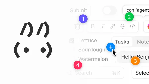 Agentation: Visual Feedback Tool for AI Agents