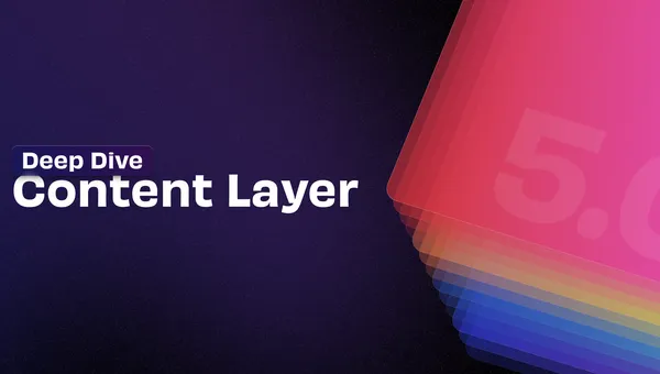 Astro Content Layer API