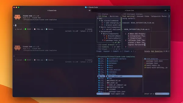 Claude Code's Built-in Guide Subagent