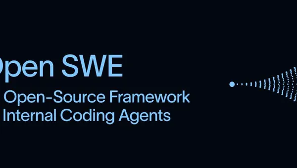 Open SWE: LangChain's Framework for Internal Coding Agents