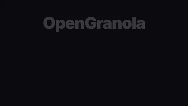 OpenGranola: Fully Local Meeting Assistant with Ollama