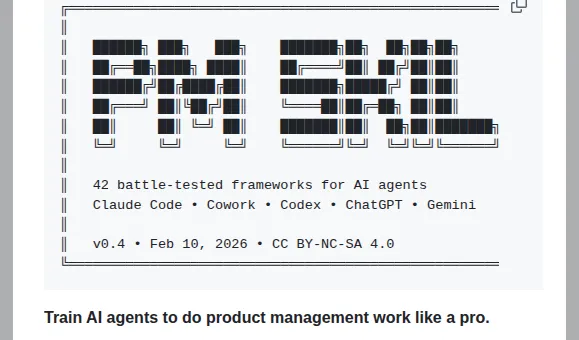 Product Manager Skills: Training AI Agents for PM Work