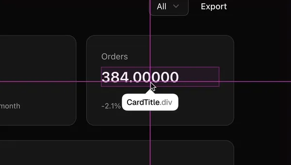 React Grab: Point-and-Click Editing with AI