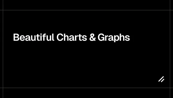 Shadcn Charts