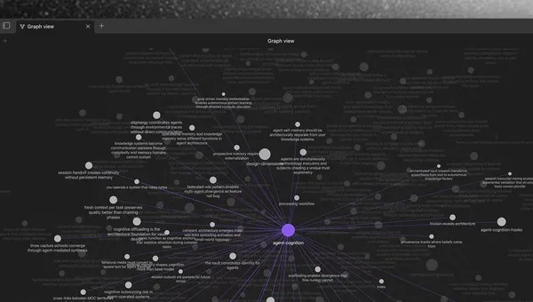Skill Graphs > SKILL.md: Structured Knowledge for Agents